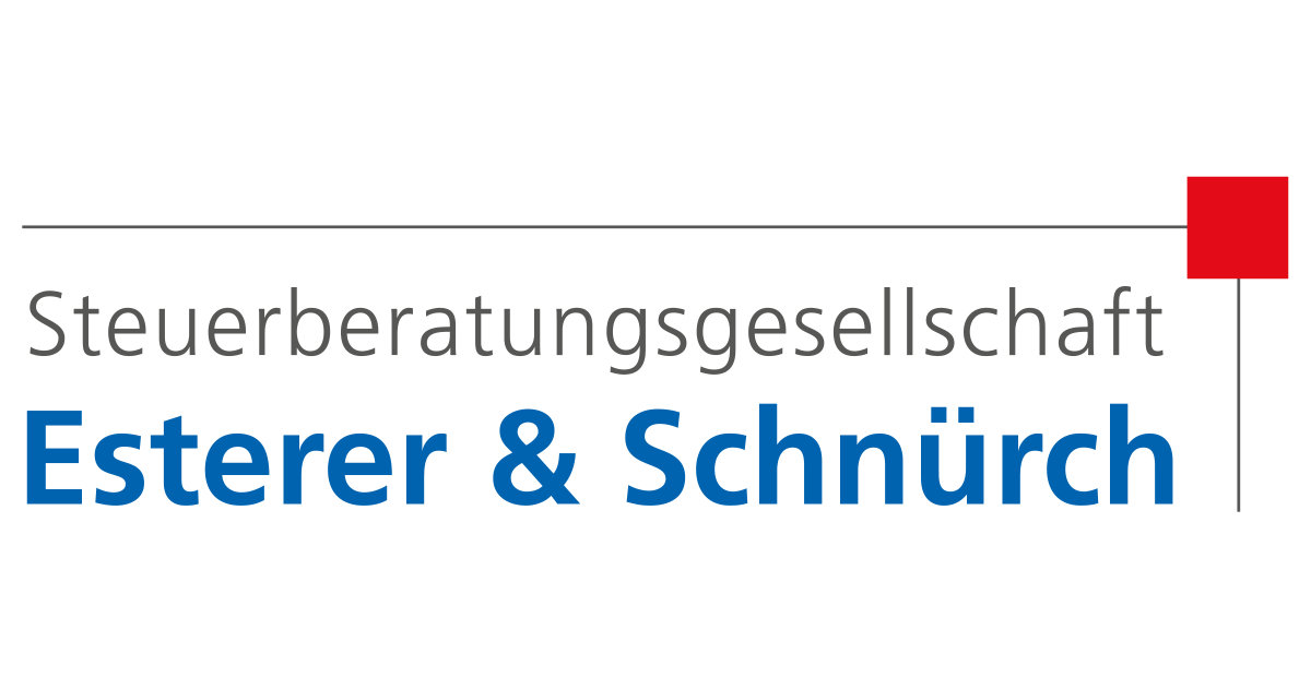 Esterer & Schnürch Partnerschaft mbB Steuerberatungsgesellschaft