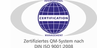 Logo: ICM