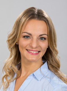 Nadja Friesen