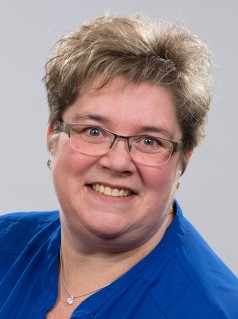 Marianne Gstatter