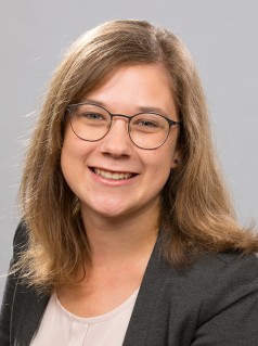 Sarah Brunner, BA