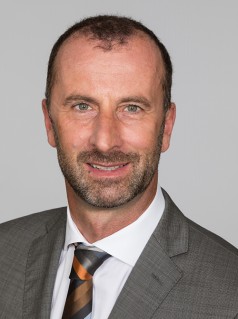 Dipl.-Kfm. David Esterer