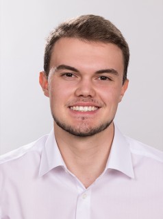Lino Wagenknecht
